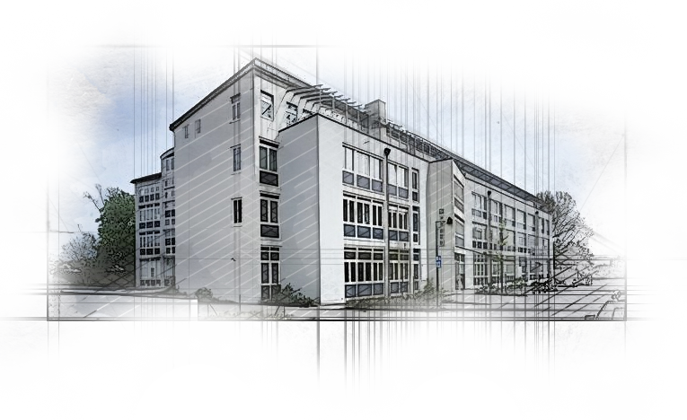 Gewerbebau in München – Büro- und Industriebau von Poppe + Voigt Architekten